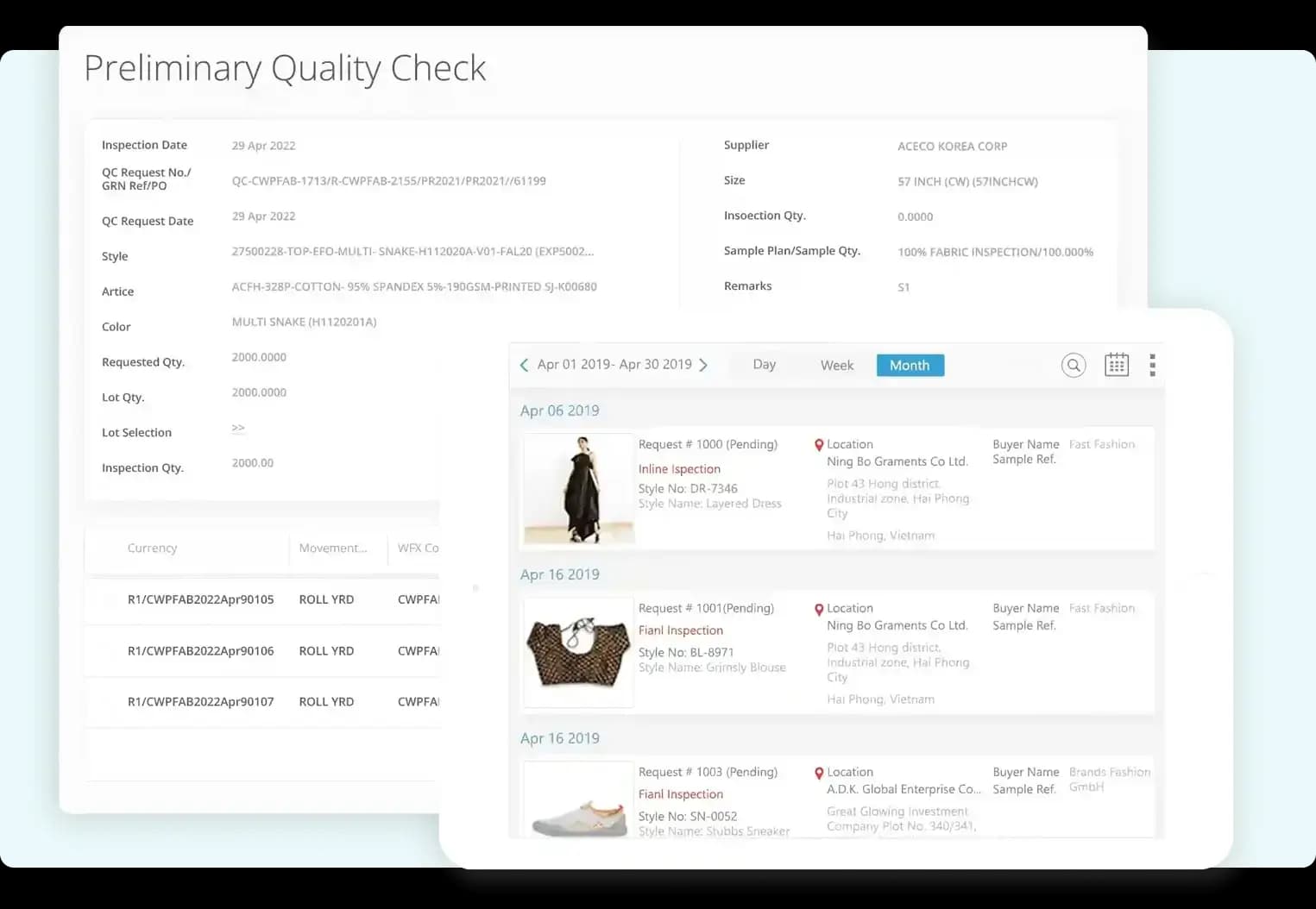 Offer Products