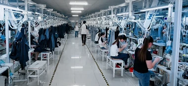 Digital Transformation Strategy for Garment and Textile Manufacturers