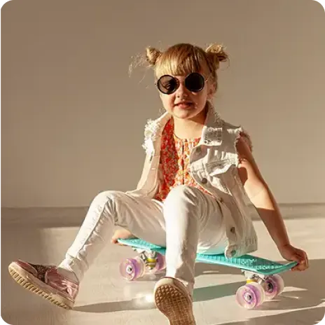 Children's Wear