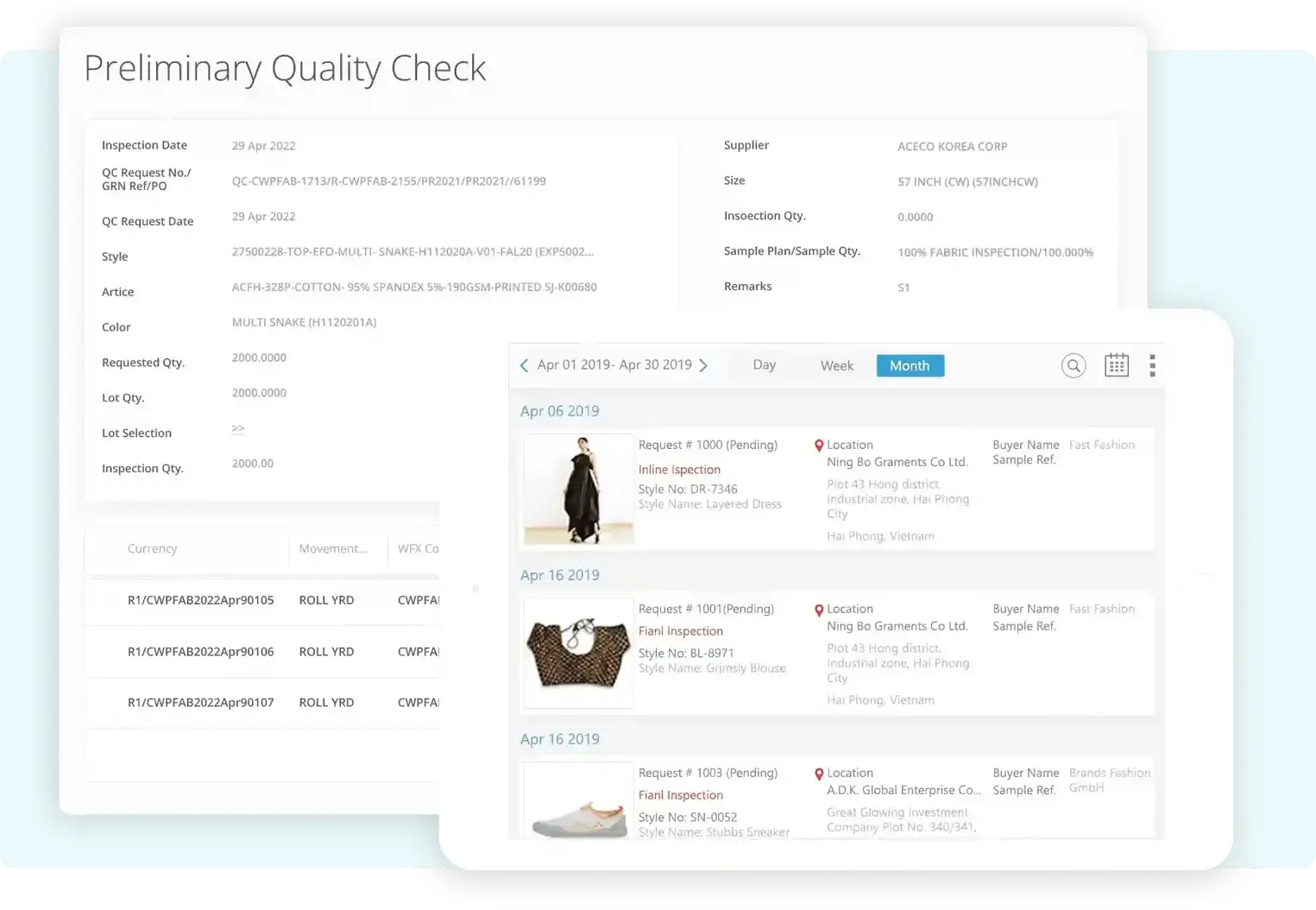 Offer Products
