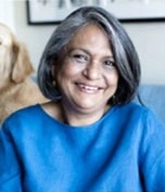Mrs. Sunita Namjoshi