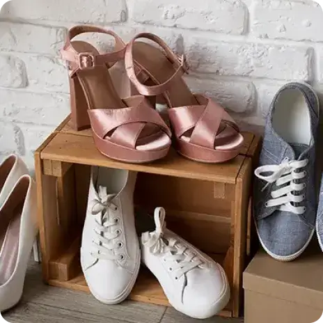 Footwear