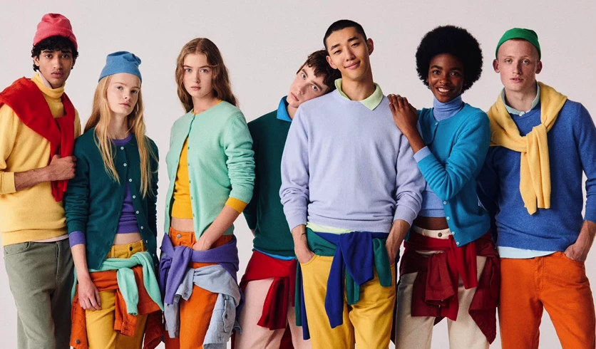 Benetton