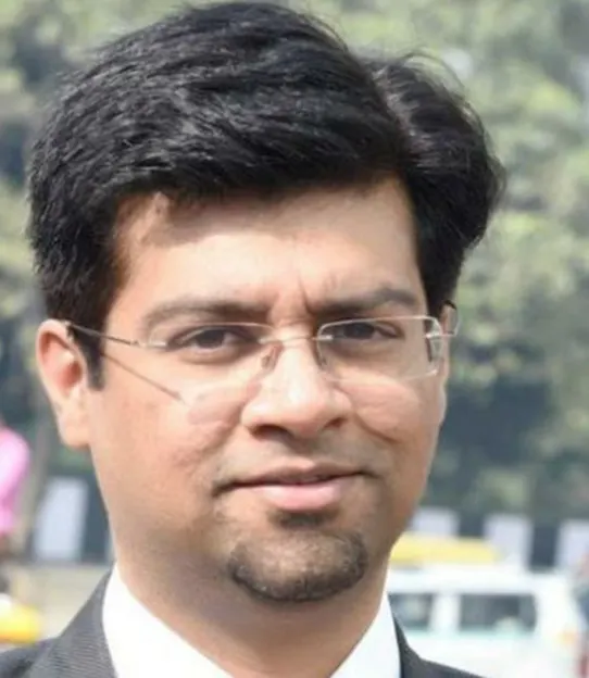 Puneet Kumar