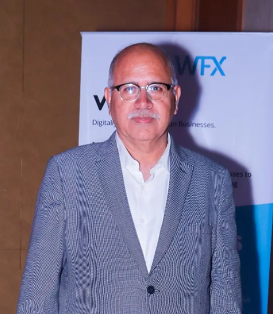 Rakesh Khurana