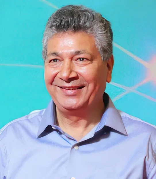Ramesh Anand