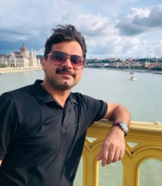 Varun Kumar