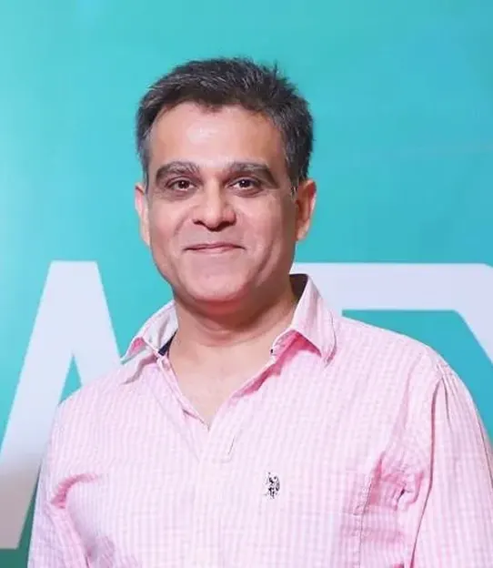 Vineet Bhatia