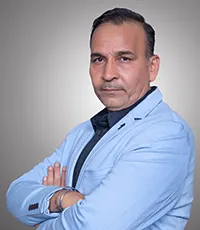 Yudesh Kumar Singh