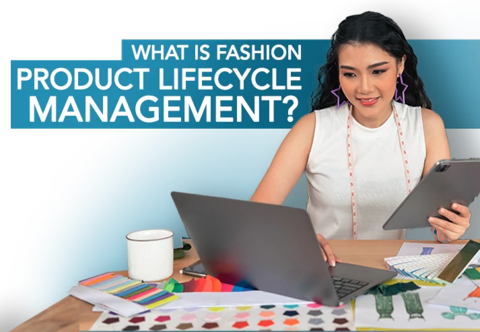 Fashion PLM Systems
