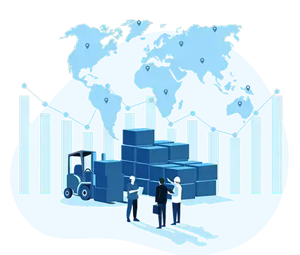 Map Your Supply Chain