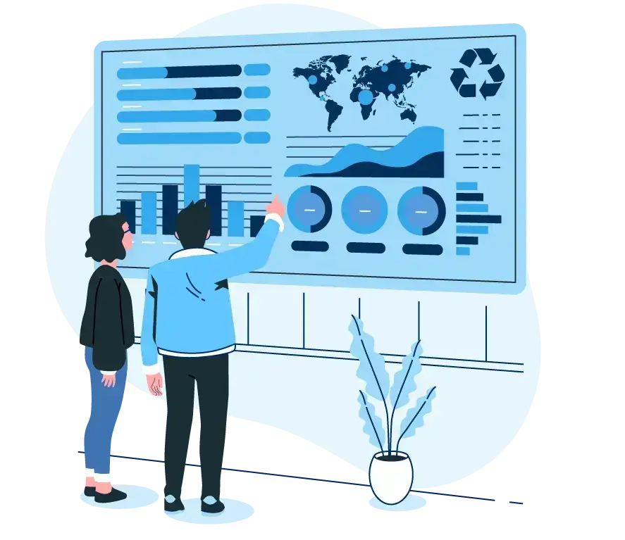 Sustainability Reporting