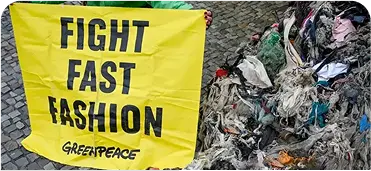 Top Sustainable Fashion Organizations