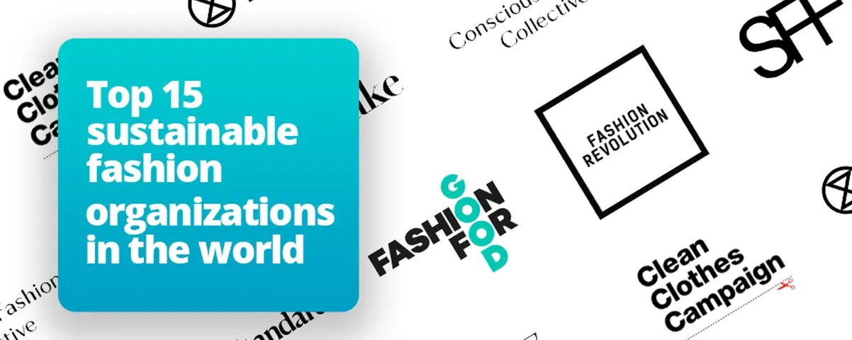 Fórum Fashion Revolution Brasil 2023: Inscrições abertas! – Ethical Fashion  Brazil