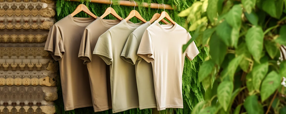 Ethical Fashion: Sustainable Approach for the Clothing Sector
