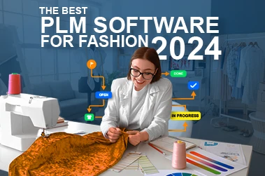 Fashion PLM 2024