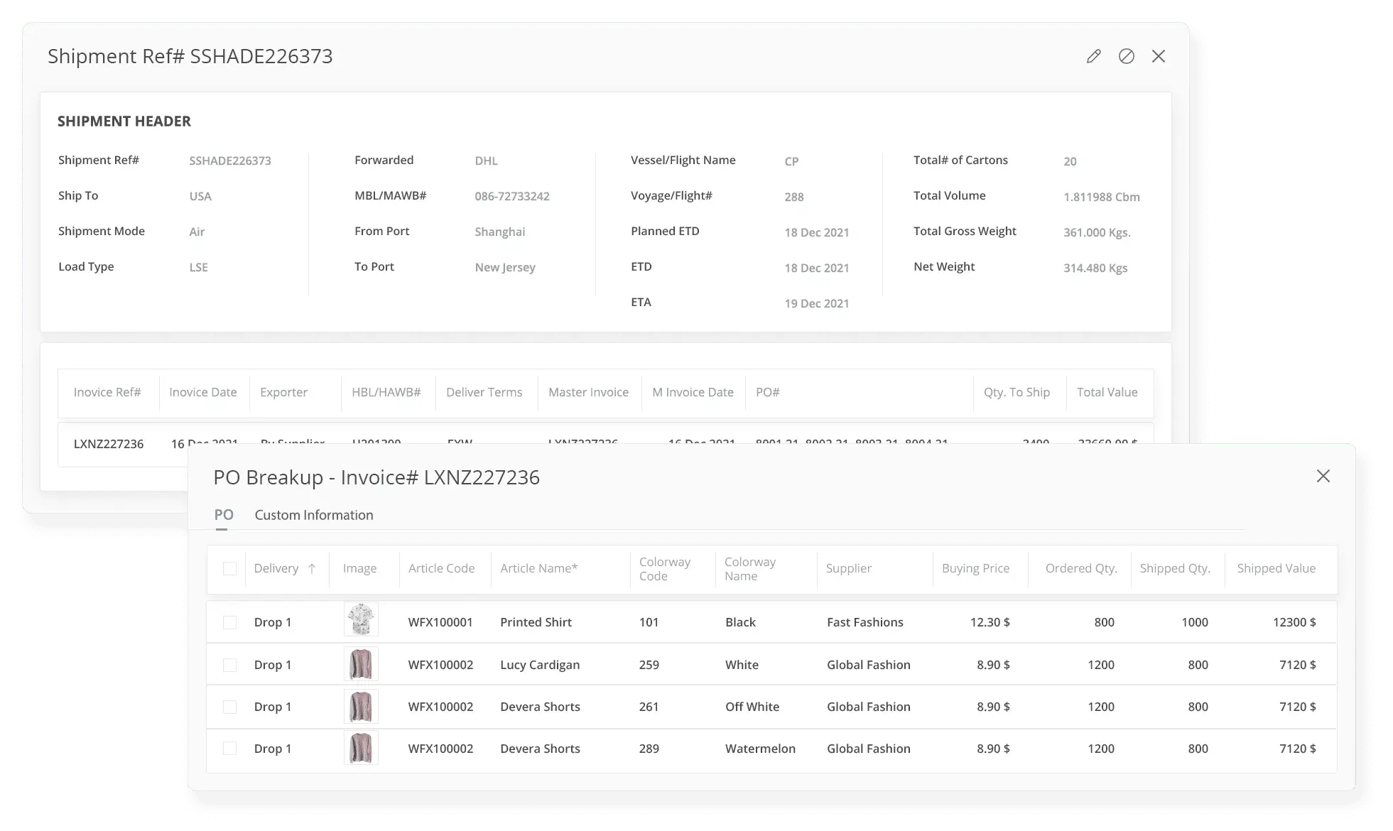 track-vendor-shipments